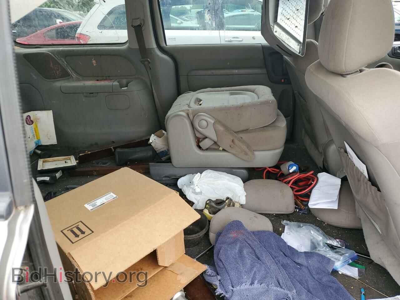 2012 KIA All Models - VIN: KNDMG4C74C6447056 - Фото 10