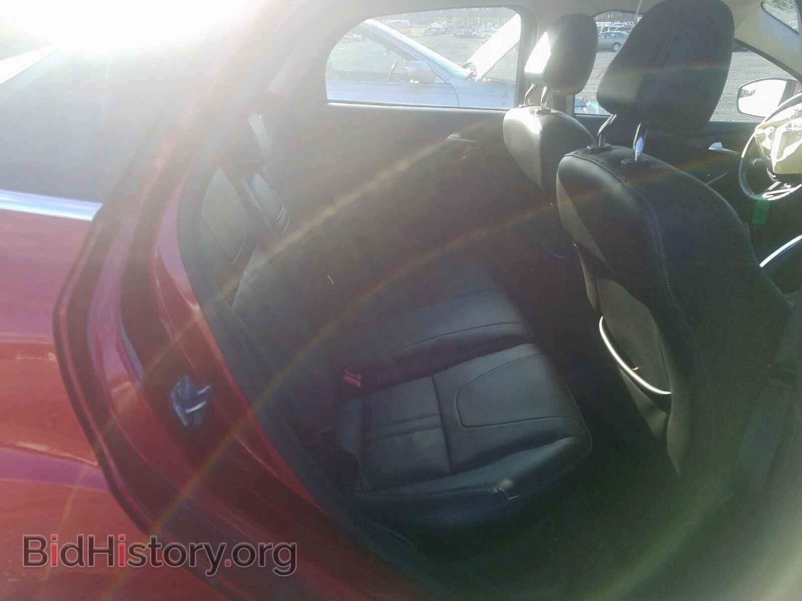 2012 FORD FOCUS - VIN: 1FAHP3M28CL335396 - Photo 6