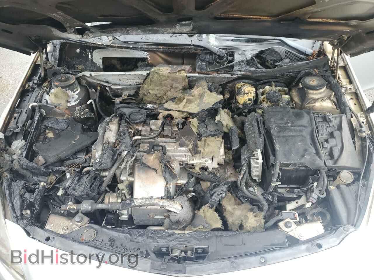2016 BUICK REGAL - VIN: 2G4GK5EX1G9195047 - Фото 11
