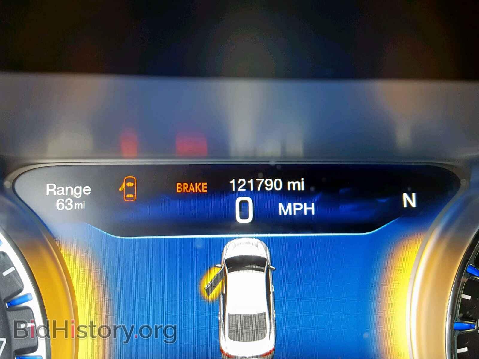 2015 CHRYSLER 200 - VIN: 1C3CCCCB1FN645677 - Фото 8
