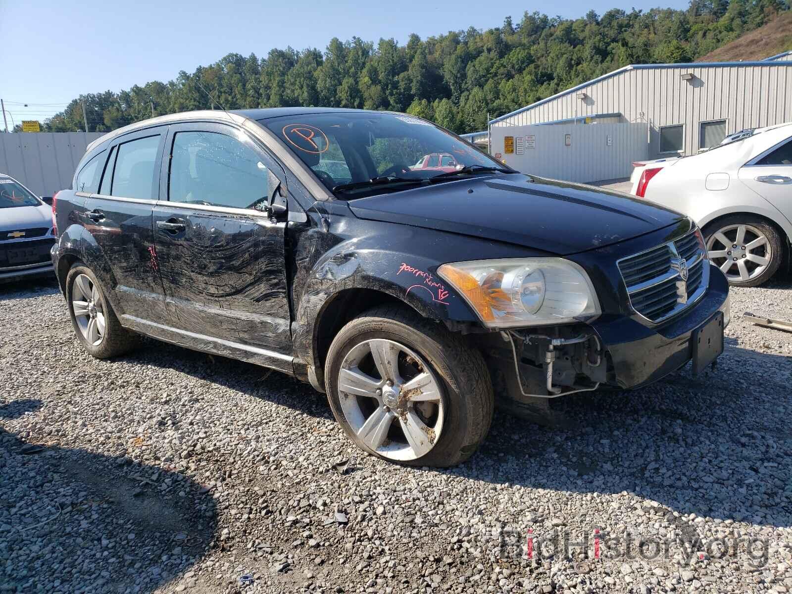 Photo 1B3CB3HA0AD595238 - DODGE CALIBER 2010