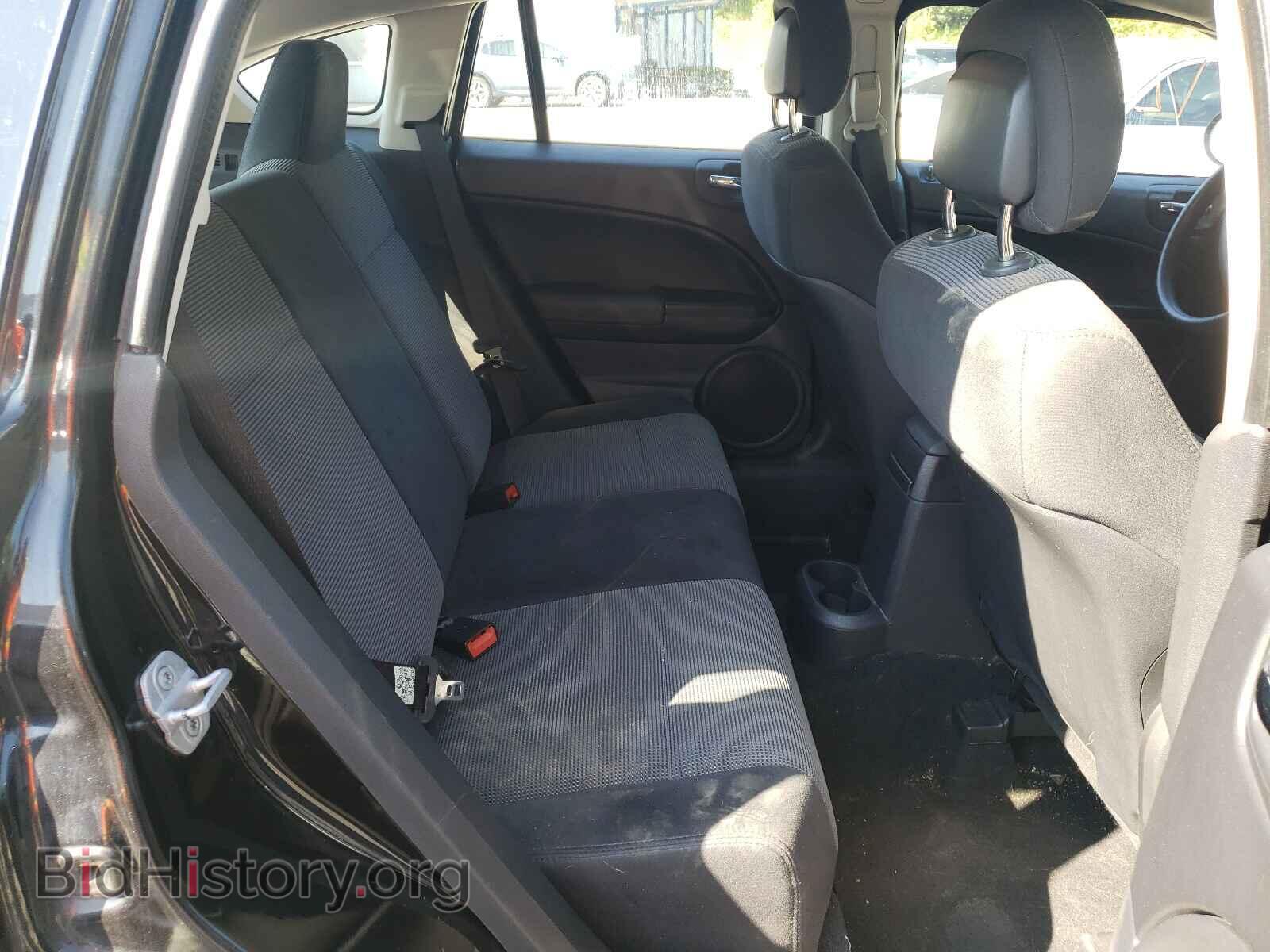 2010 DODGE CALIBER - VIN: 1B3CB3HA0AD595238 - Фото 6