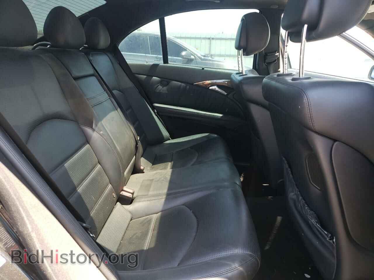 2008 MERCEDES-BENZ E-CLASS - VIN: WDBUF77X08B194880 - Фото 10