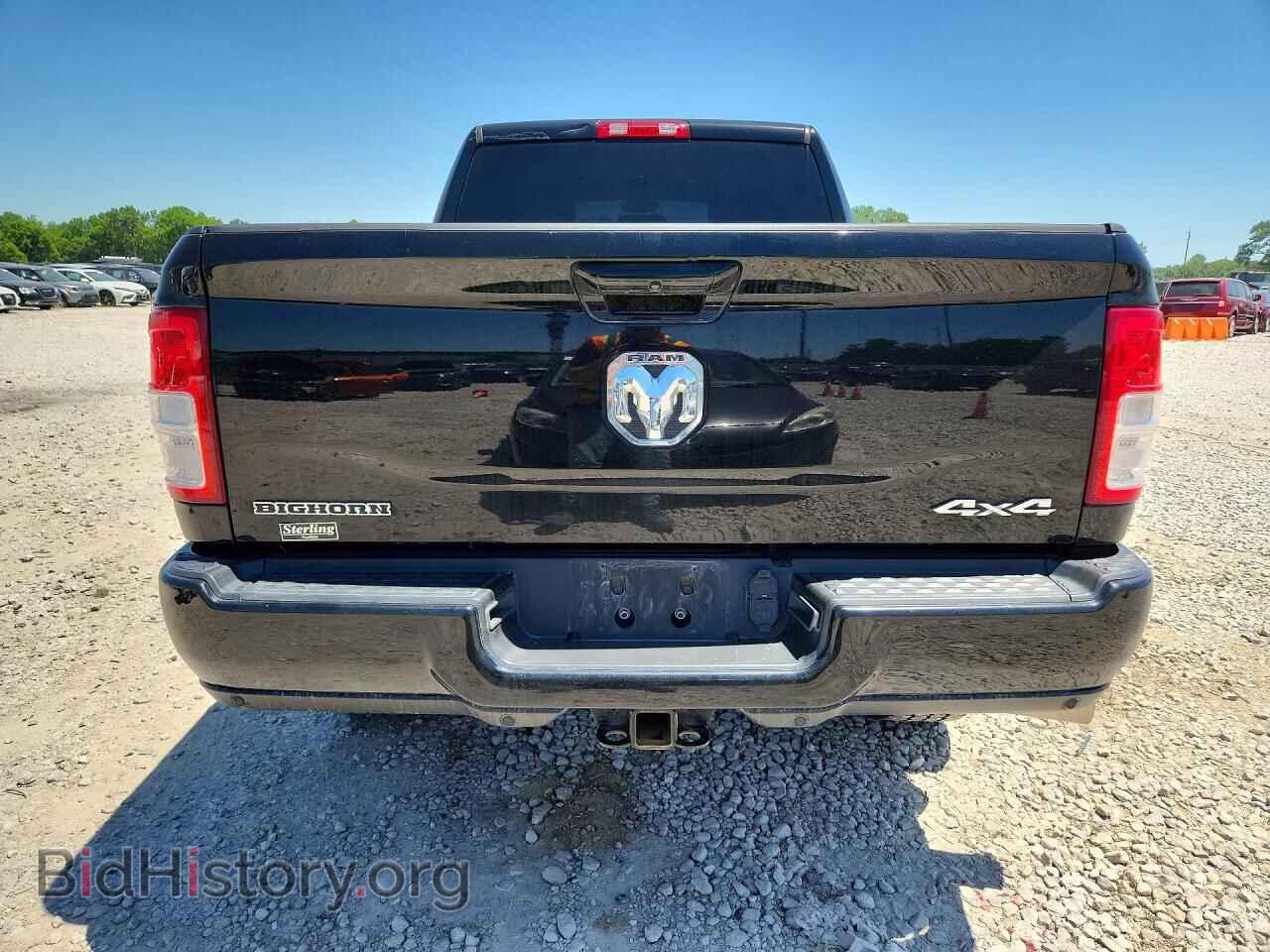 2020 RAM 2500 - VIN: 3C6UR5DL9LG202383 - Фото 6