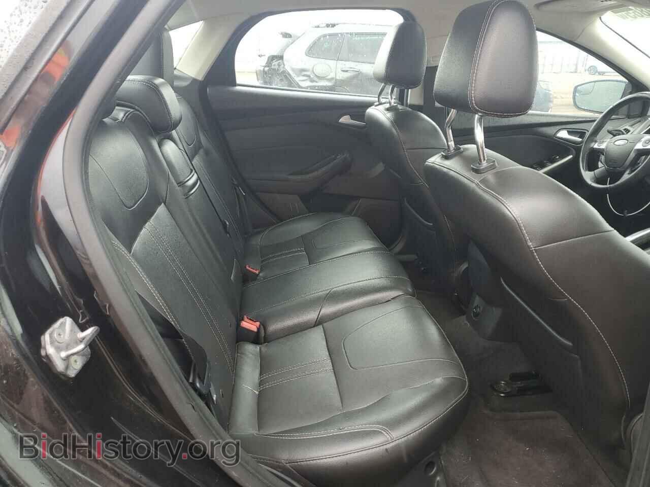 2012 FORD FOCUS - VIN: 1FAHP3H23CL367585 - Photo 10