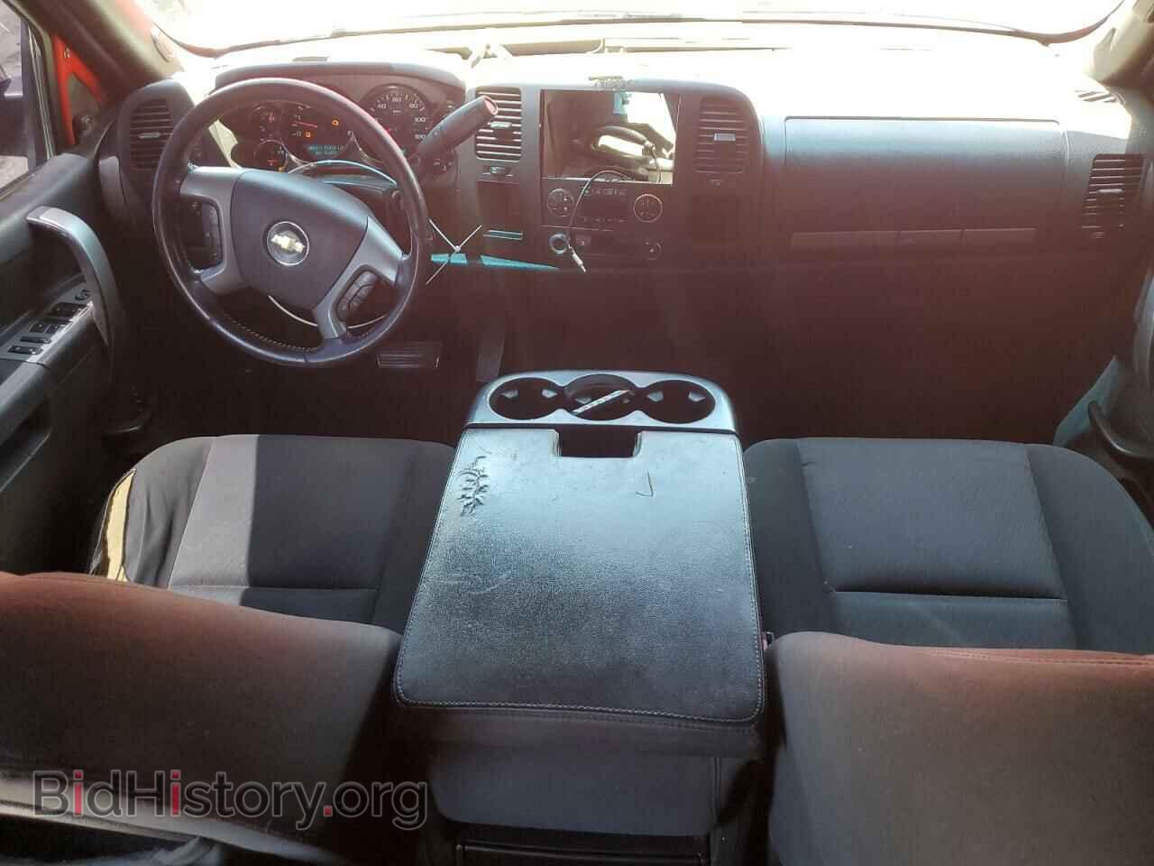 2011 CHEVROLET ALL Models - VIN: 3GCPCSE06BG357367 - Фото 8