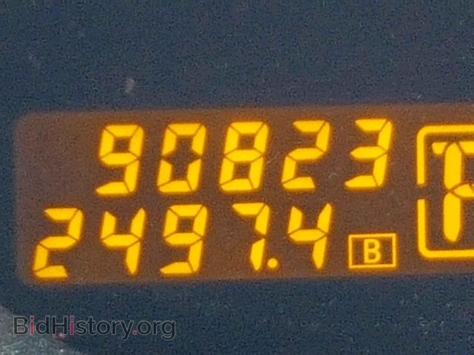 2007 NISSAN MAXIMA - VIN: 1N4BA41E07C815837 - Фото 8