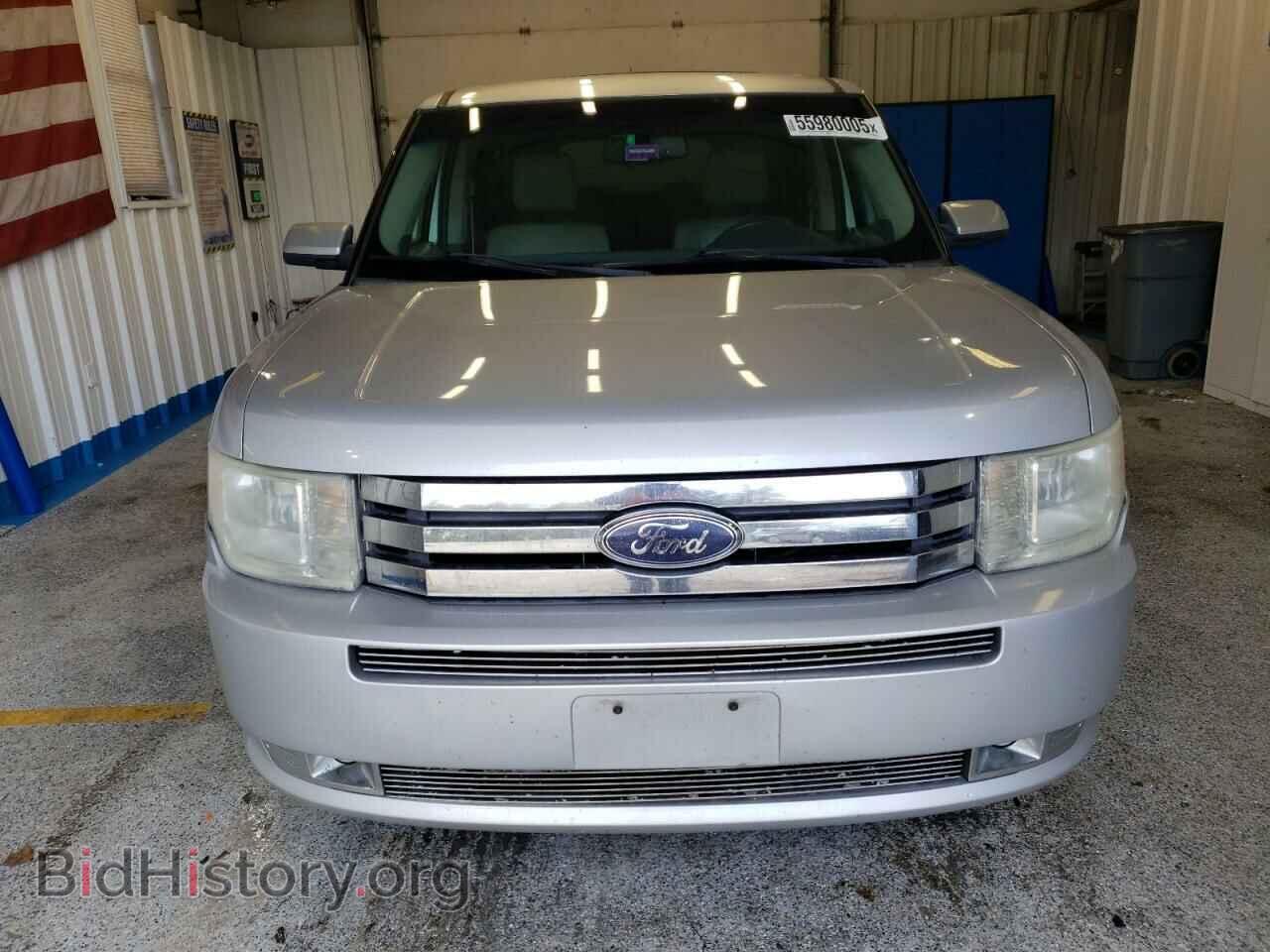 2009 FORD FLEX - VIN: 2FMEK62C79BA06119 - Photo 5