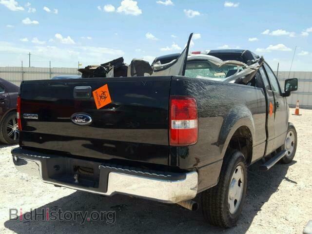 2008 FORD F150 - VIN: 1FTRF12268KF00528 - Фото 4
