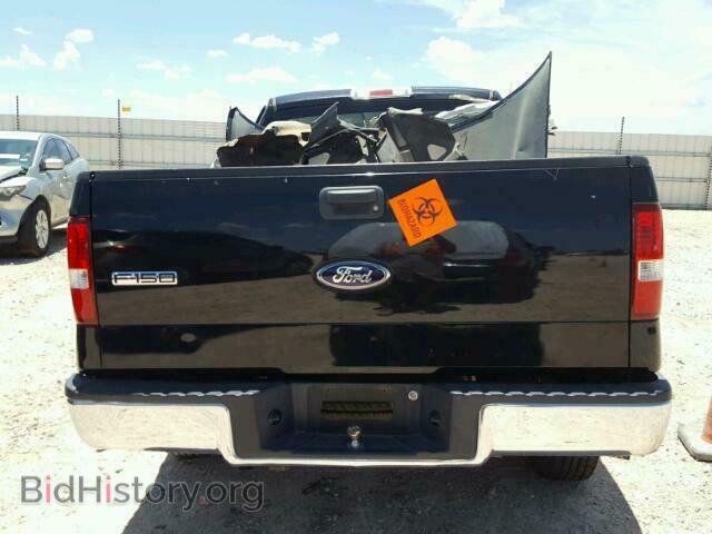 2008 FORD F150 - VIN: 1FTRF12268KF00528 - Фото 6