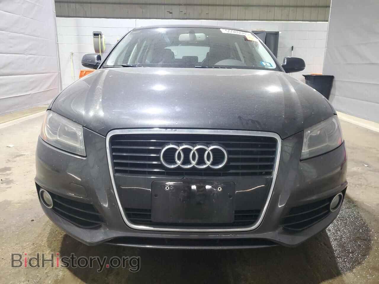 2012 AUDI A3 - VIN: WAUKEAFM7CA122263 - Фото 5