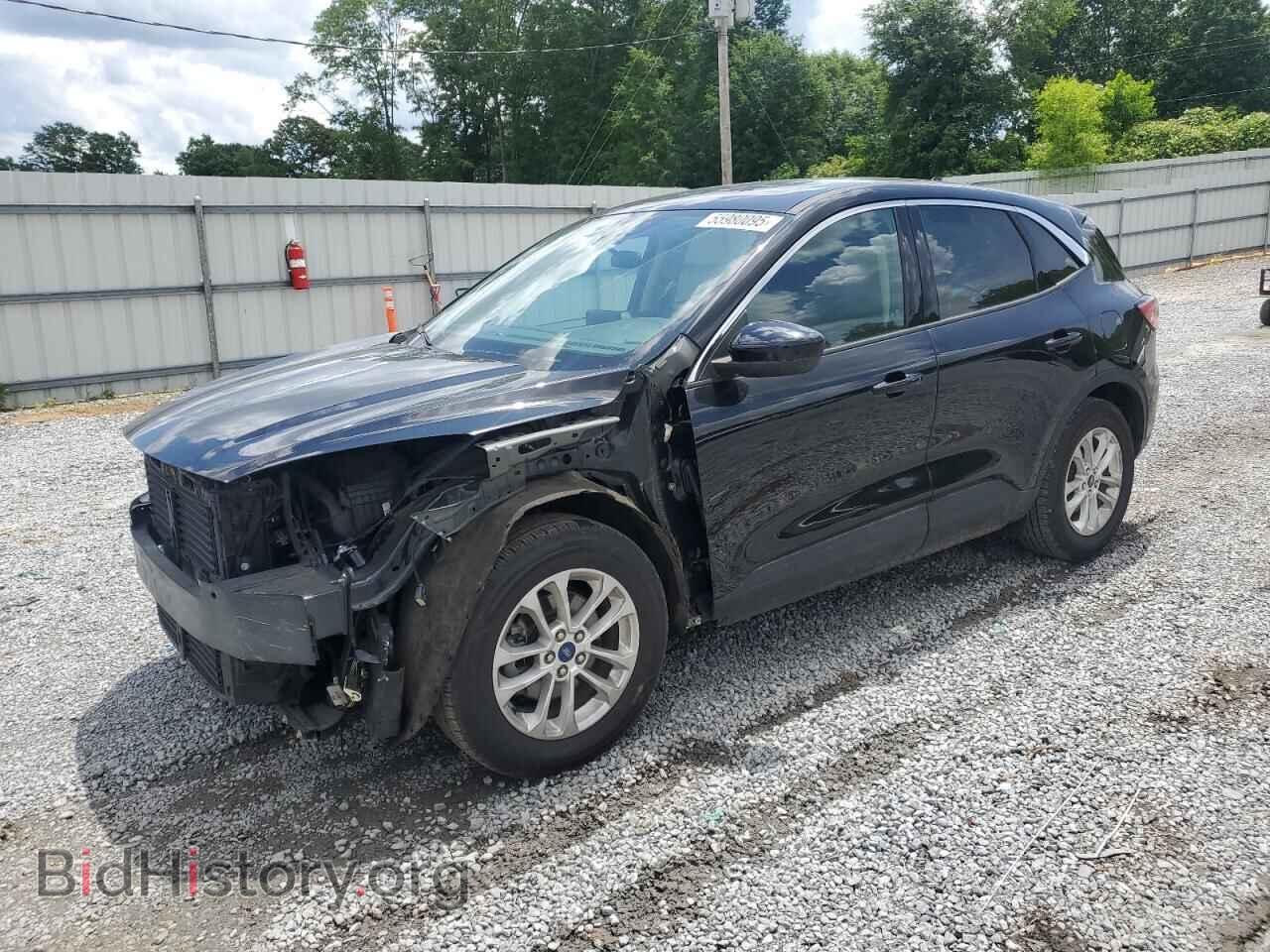 Photo 1FMCU0G60LUA66942 - FORD ESCAPE 2020