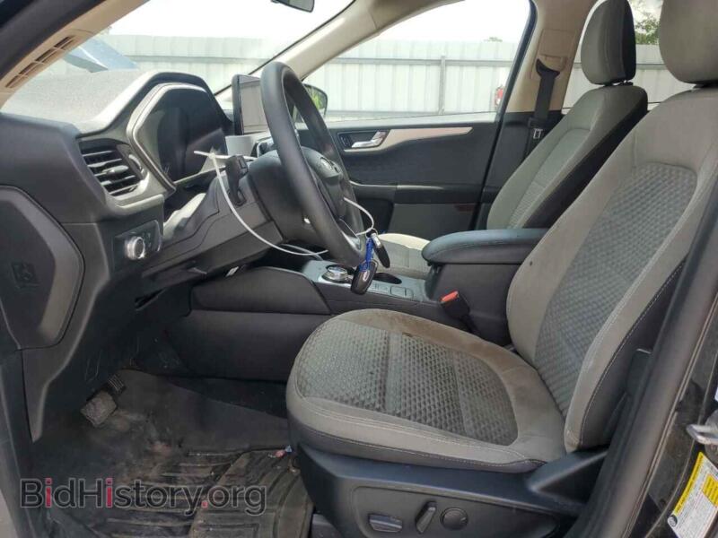 2020 Ford ESCAPE (VIN 1FMCU0G60LUA66942) — фото 7 из 13