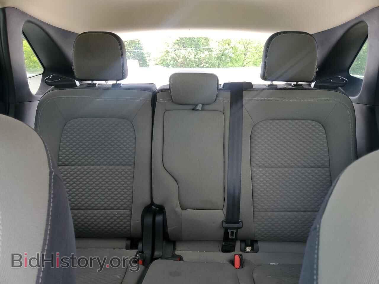 2020 FORD ESCAPE - VIN: 1FMCU0G60LUA66942 - Photo 10