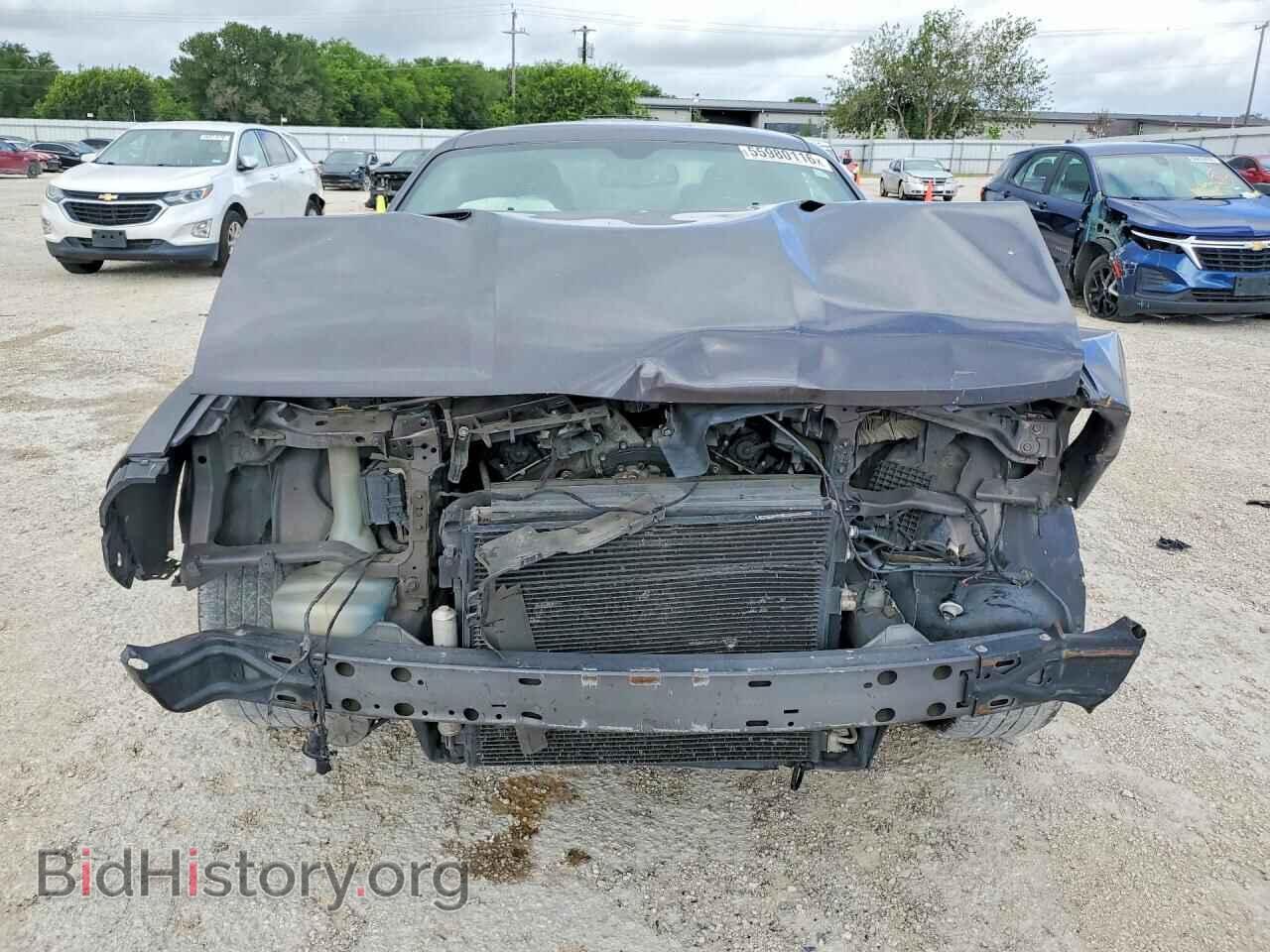 2013 DODGE CHALLENGER - VIN: 2C3CDYAG7DH700437 - Фото 5