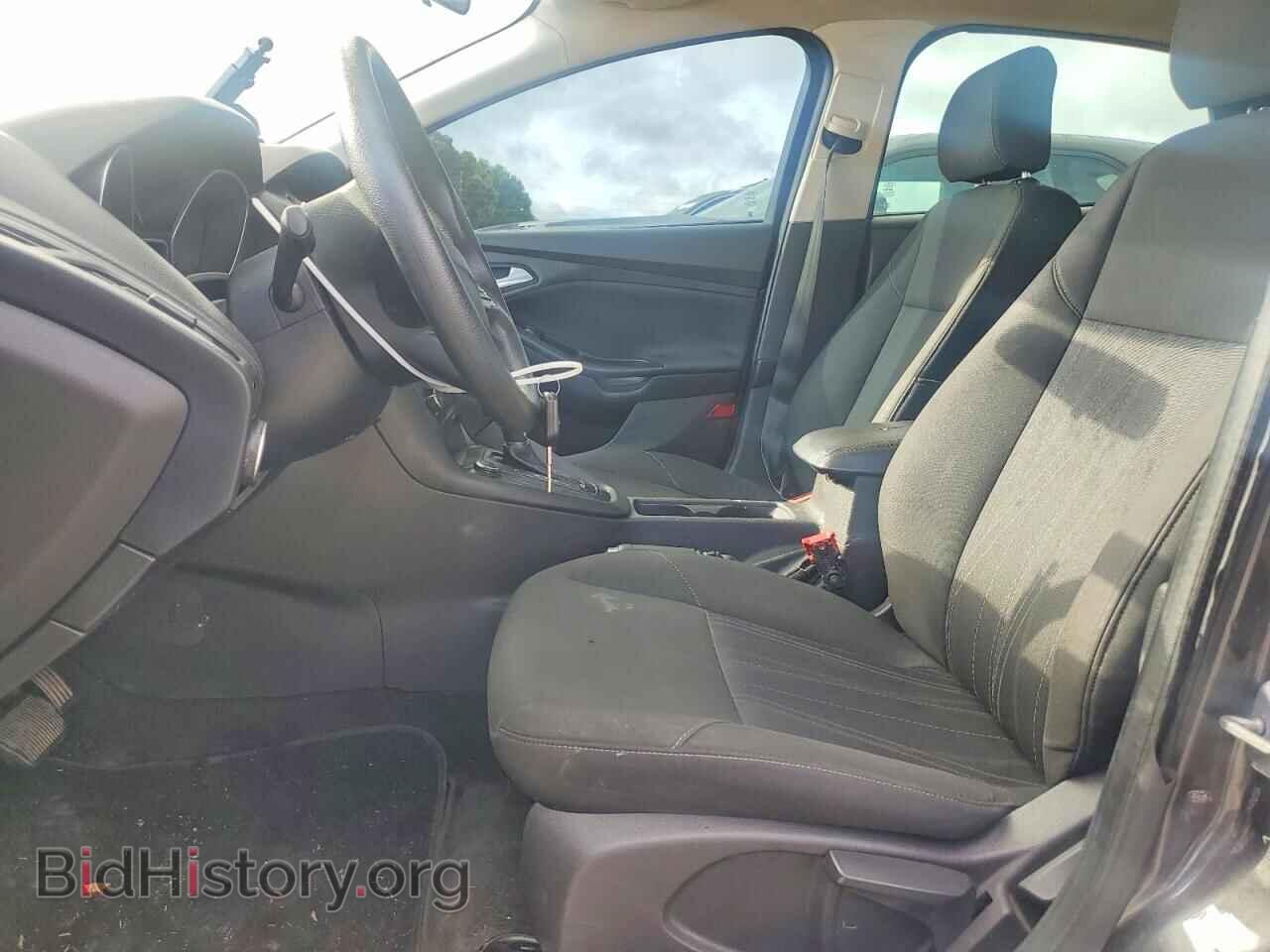 2015 FORD FOCUS - VIN: 1FADP3K27FL328736 - Фото 7