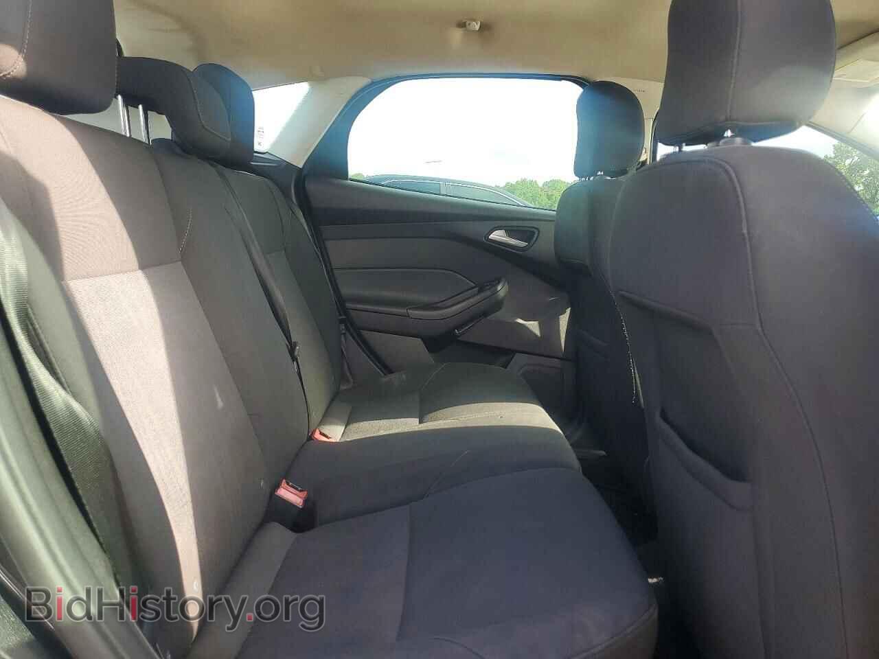 2015 FORD FOCUS - VIN: 1FADP3K27FL328736 - Фото 10