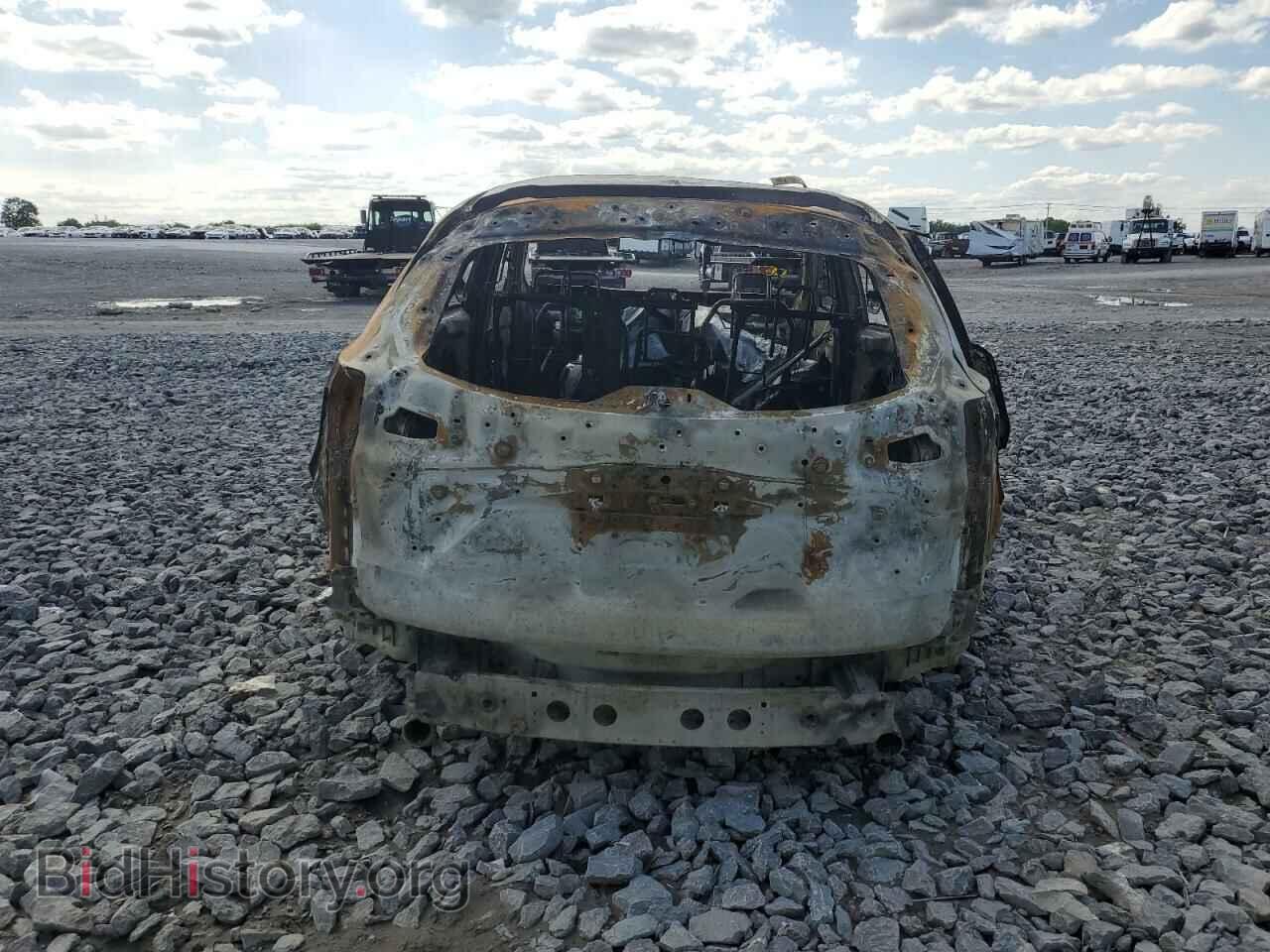 2017 MAZDA CX-9 - VIN: JM3TCACY6H0135322 - Фото 6