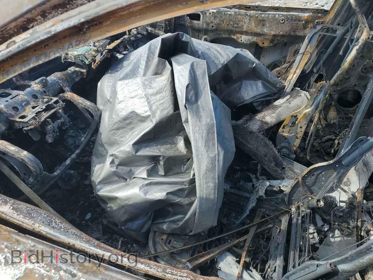 2017 MAZDA CX-9 - VIN: JM3TCACY6H0135322 - Фото 7