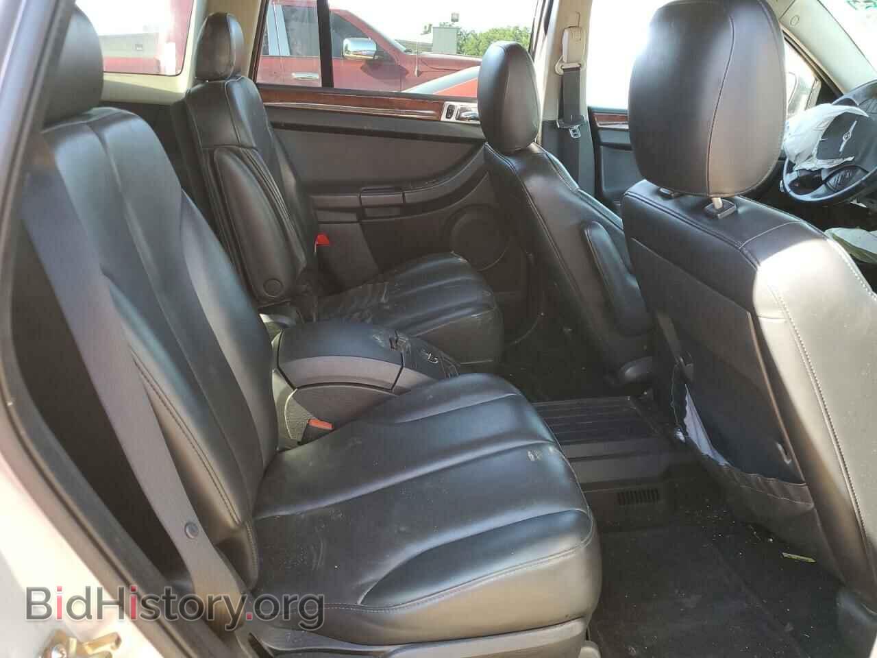 2006 CHRYSLER PACIFICA - VIN: 2A4GF68416R894557 - Photo 6