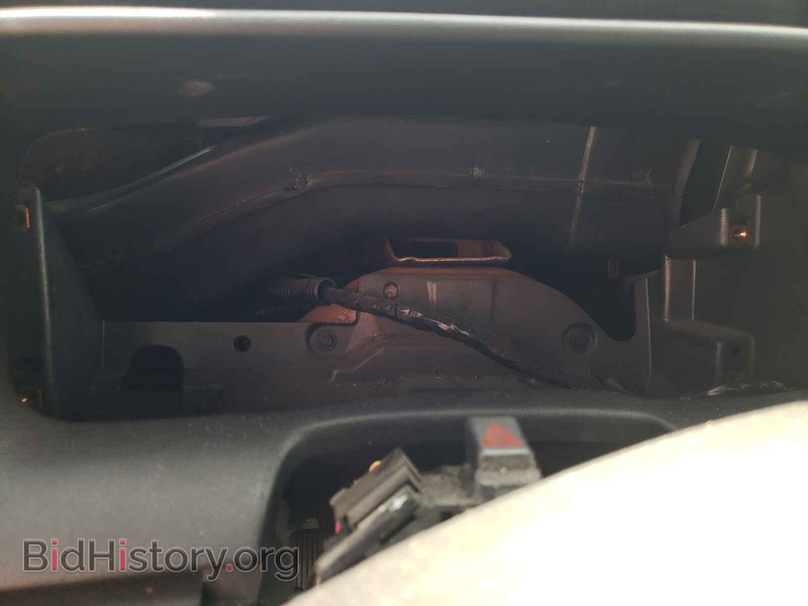 2010 FORD CROWN VIC - VIN: 2FABP7BVXAX144170 - Фото 8