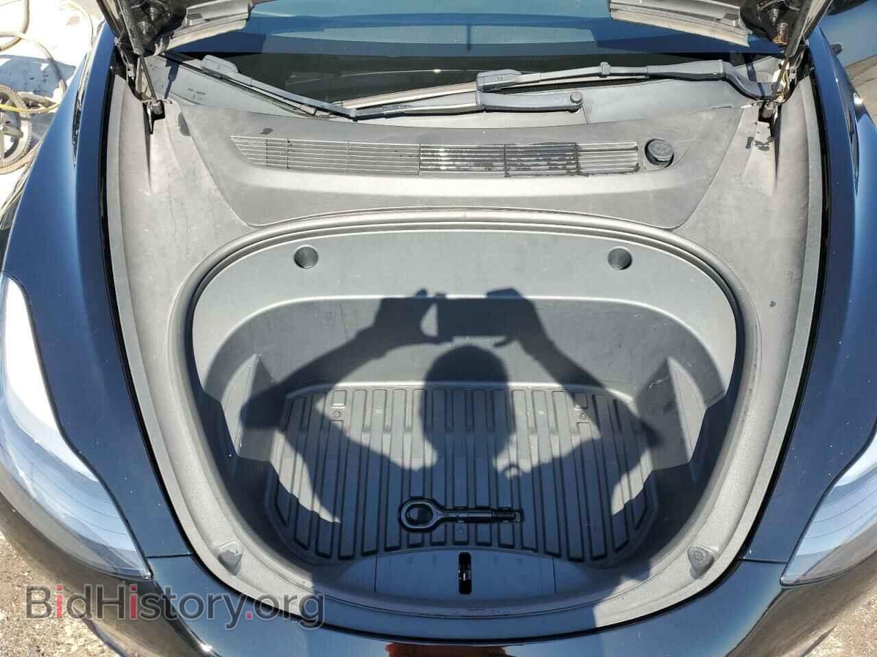 2023 TESLA MODEL 3 - VIN: 5YJ3E1EA1PF453125 - Фото 11