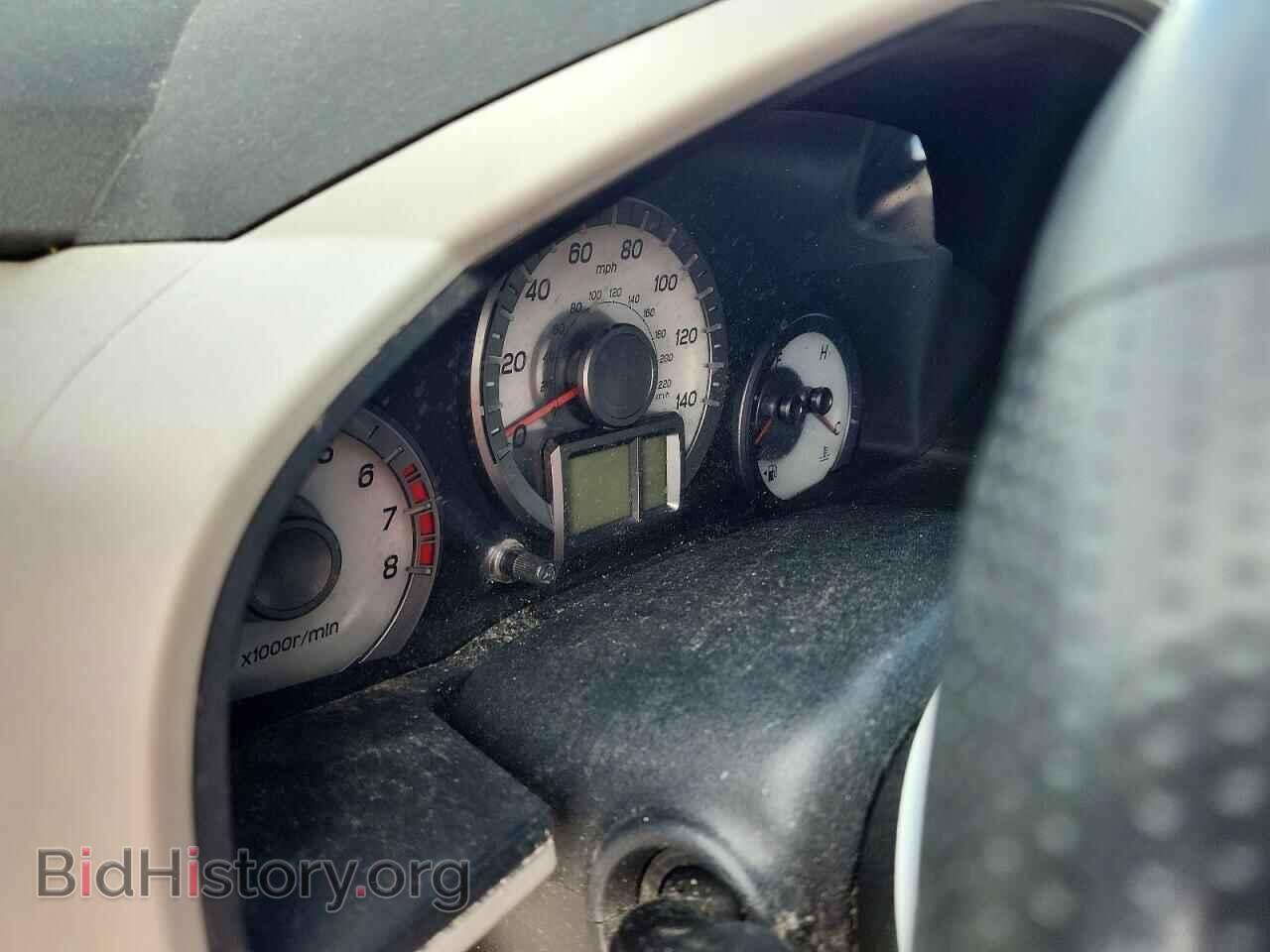 2013 HONDA PILOT - VIN: 5FNYF3H45DB018589 - Photo 9