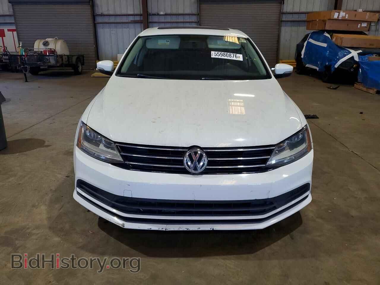 2017 VOLKSWAGEN JETTA - VIN: 3VWDB7AJ3HM230701 - Photo 5