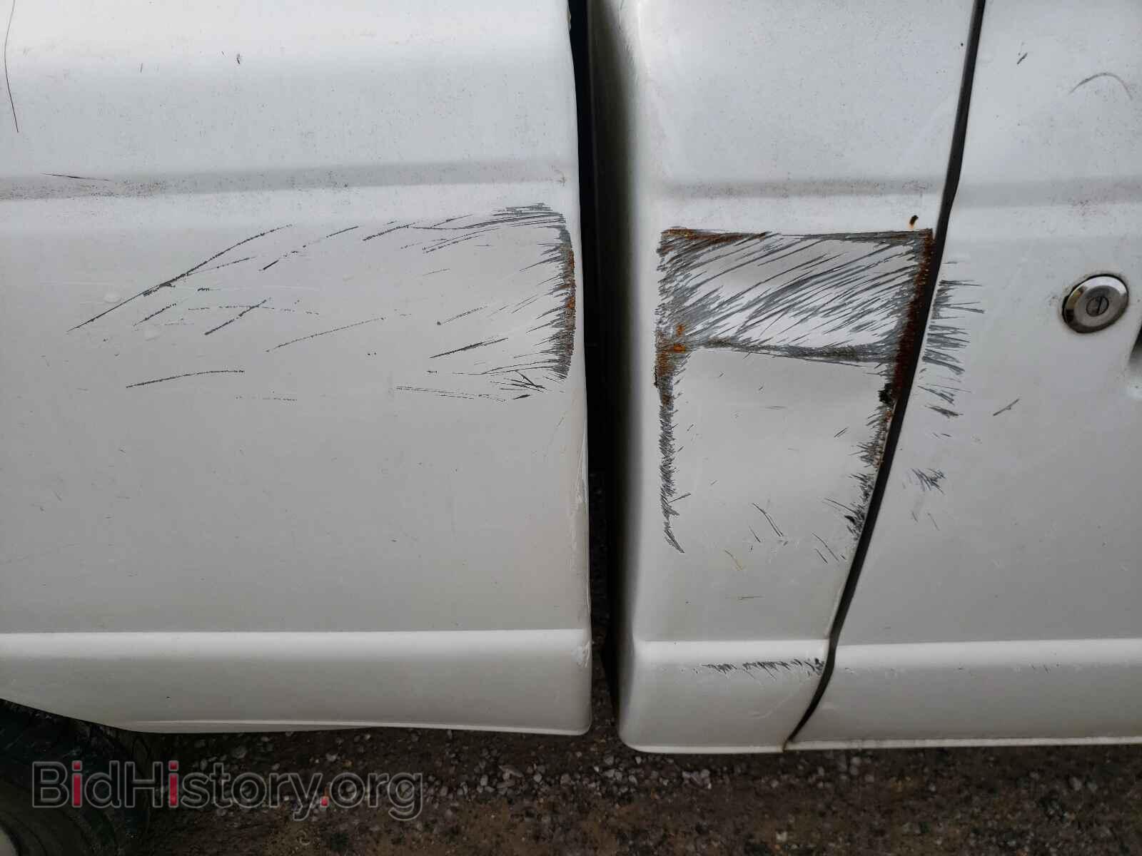 2007 FORD RANGER - VIN: 1FTYR10D87PA98486 - Photo 9