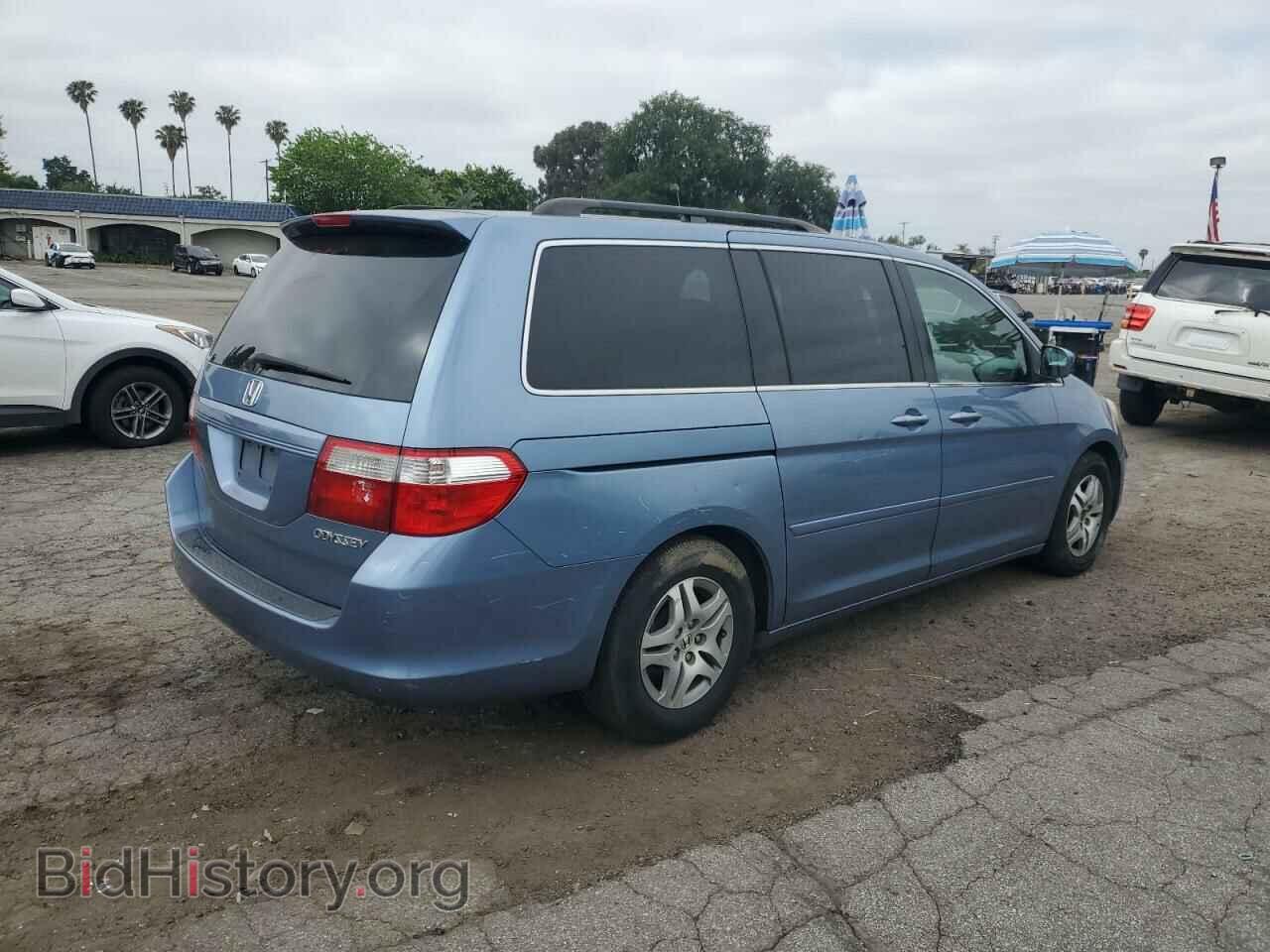 2005 HONDA All Models - VIN: 5FNRL38485B027544 - Фото 3
