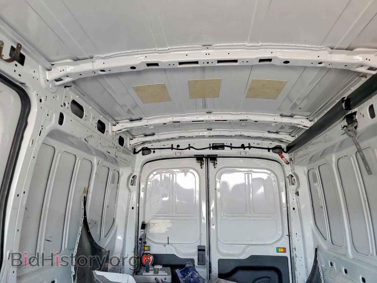 2020 FORD TRANSIT - VIN: 1FTBR1C82LKB59066 - Фото 10