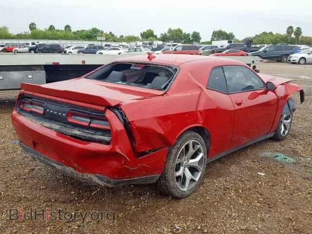 2016 DODGE CHALLENGER - VIN: 2C3CDZAG2GH345882 - Photo 4