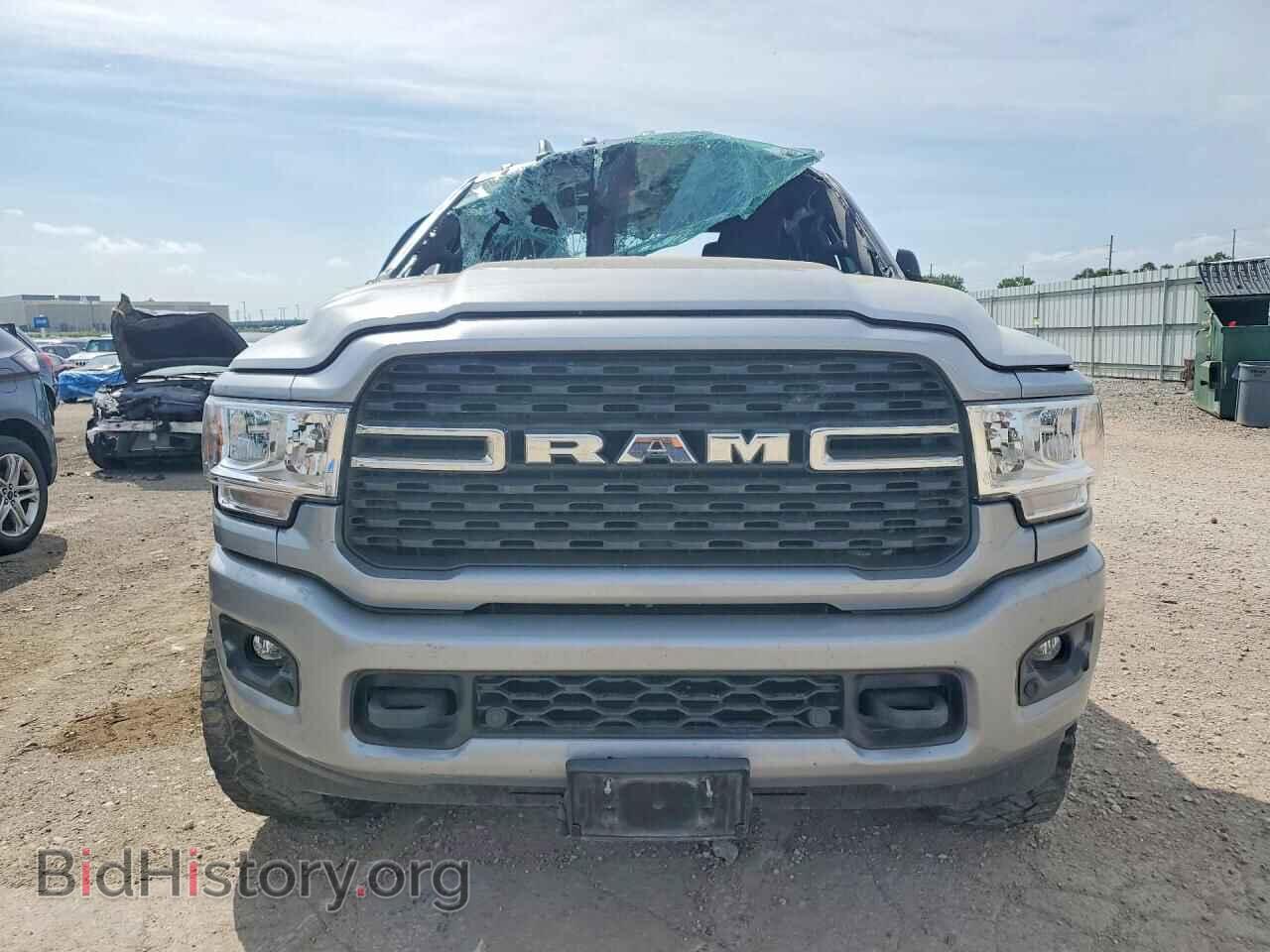 2022 RAM 2500 - VIN: 3C6UR5DL0NG190336 - Photo 5