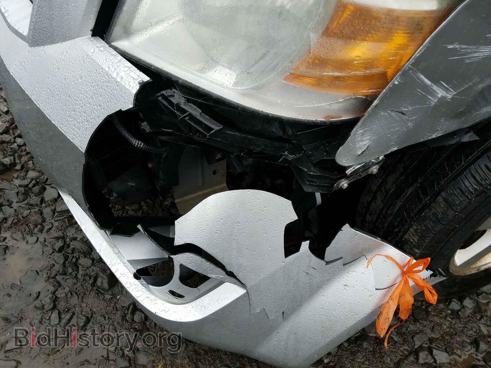 2009 DODGE CARAVAN - VIN: 1D8HN44E59B507805 - Фото 9