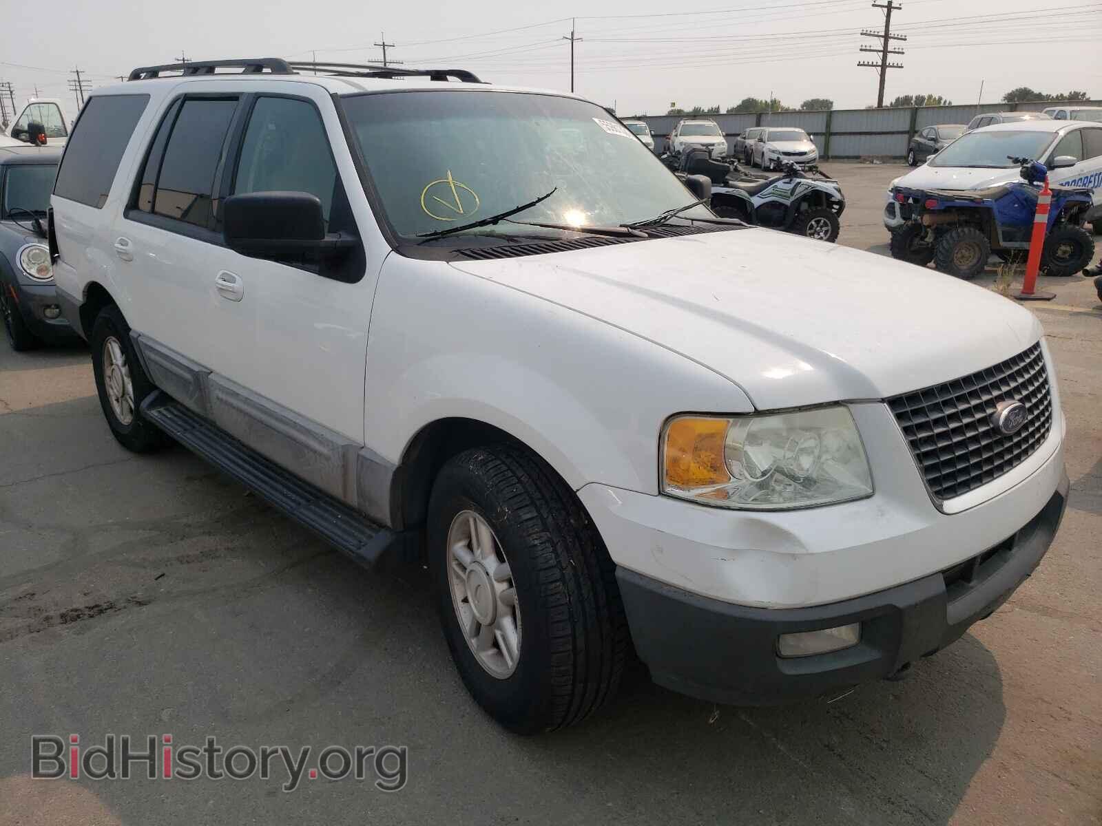 Фотография 1FMPU16526LA45505 - FORD EXPEDITION 2006