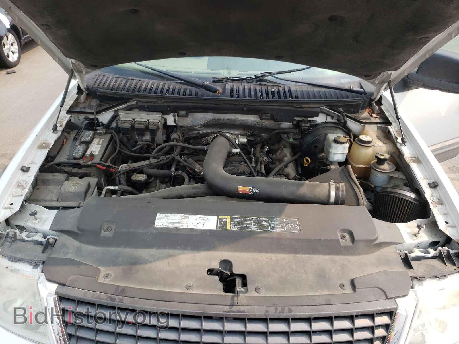 2006 FORD EXPEDITION - VIN: 1FMPU16526LA45505 - Фото 7