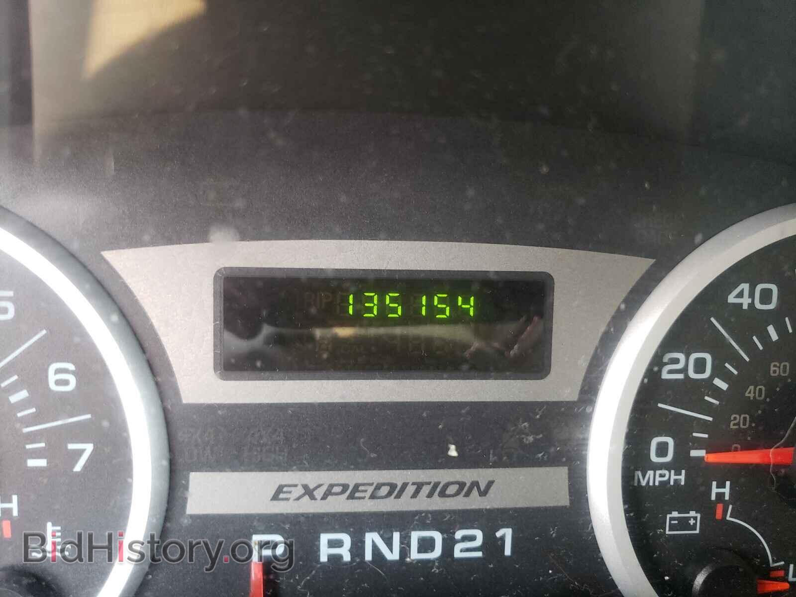 2006 FORD EXPEDITION - VIN: 1FMPU16526LA45505 - Фото 8
