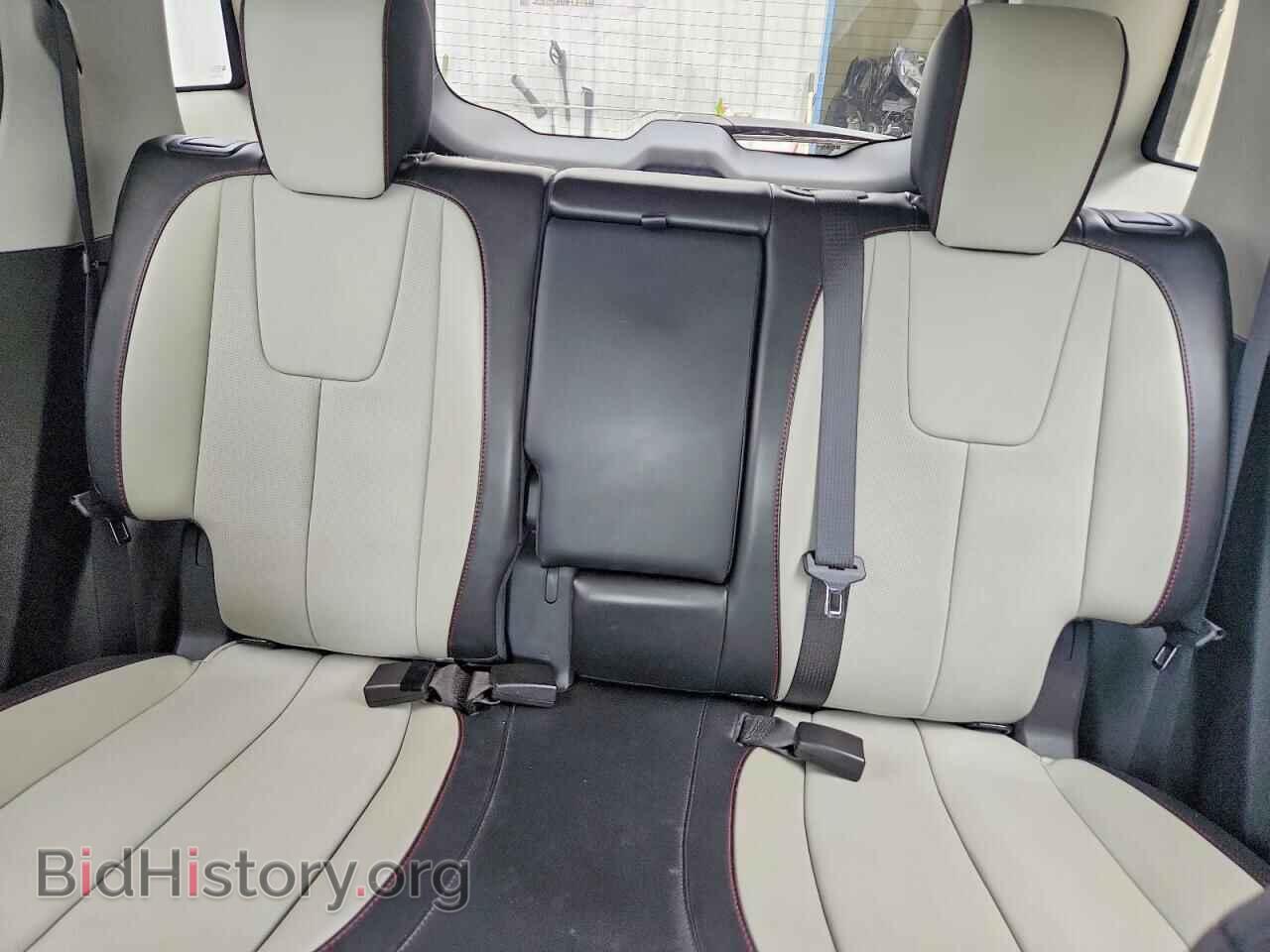 2015 GMC TERRAIN - VIN: 2GKALSEK7F6259879 - Photo 10