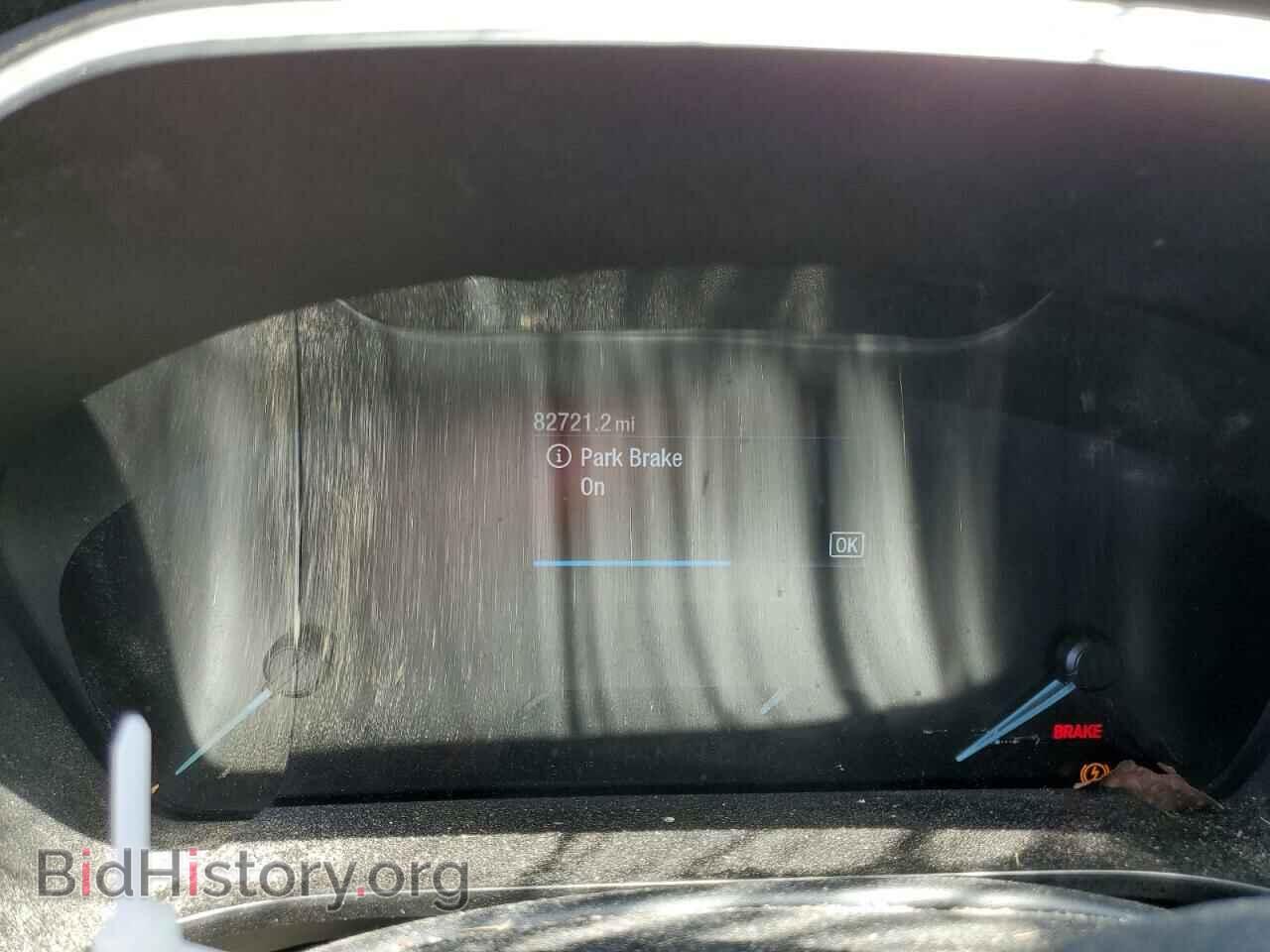 2020 FORD ESCAPE - VIN: 1FMCU9H99LUA04422 - Фото 9