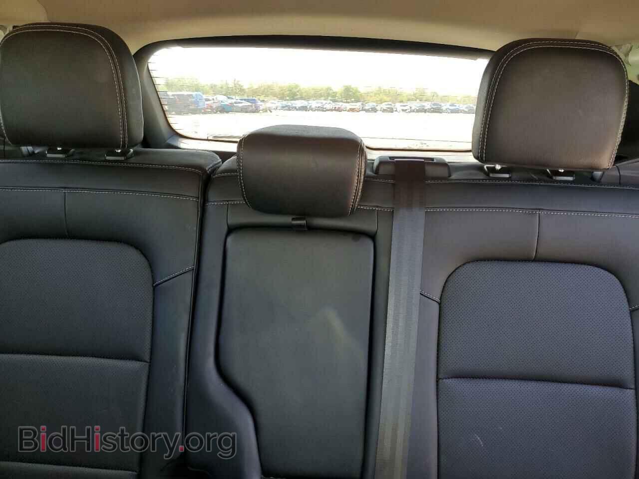 2020 FORD ESCAPE - VIN: 1FMCU9H99LUA04422 - Фото 10