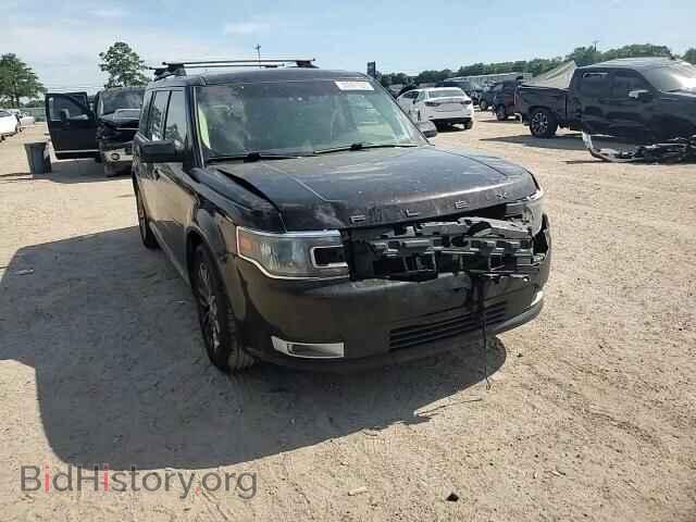 2013 FORD FLEX - VIN: 2FMHK6C87DBD35306 - Фото 14