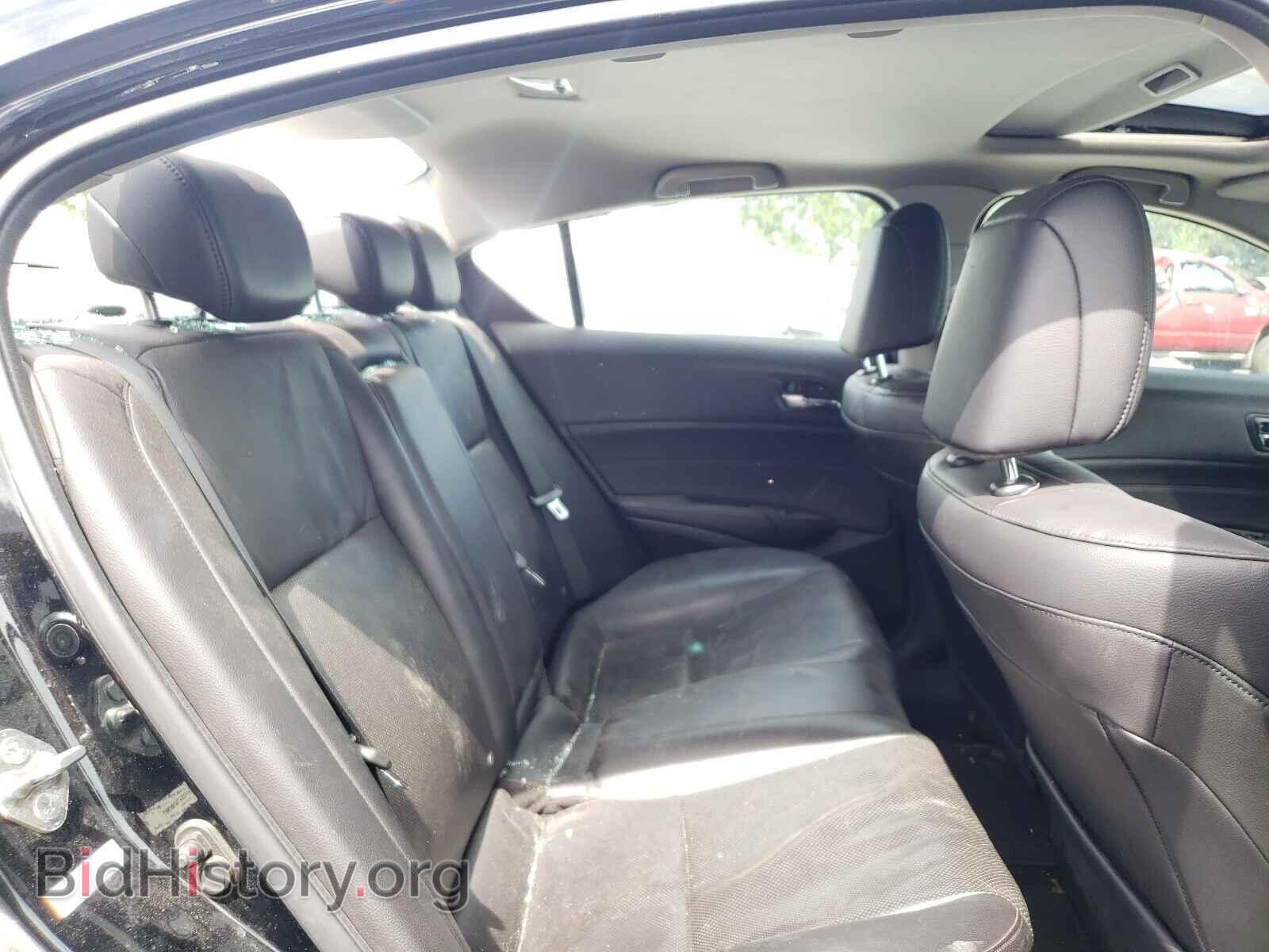 2013 ACURA ILX - VIN: 19VDE1F57DE403961 - Фото 6