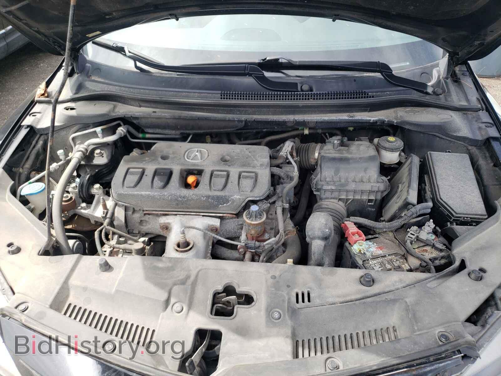 2013 ACURA ILX - VIN: 19VDE1F57DE403961 - Фото 7