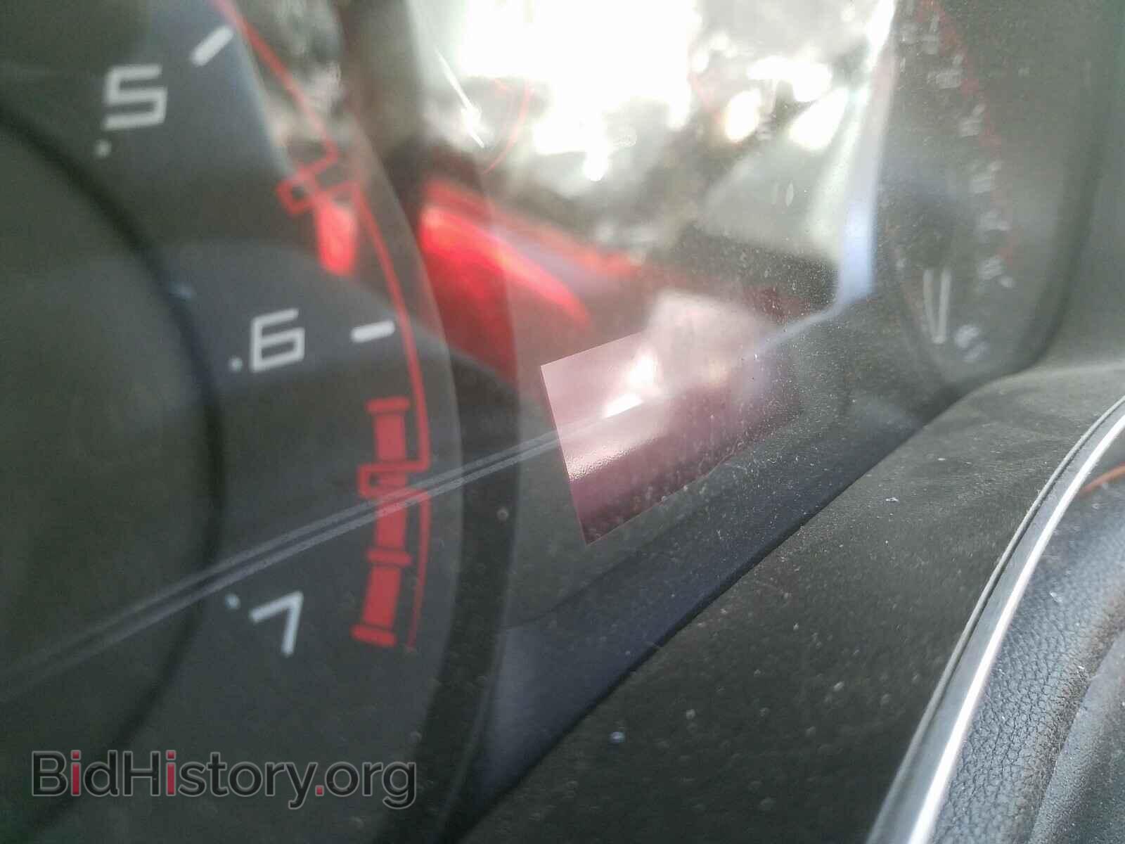 2016 DODGE DART - VIN: 1C3CDFAA9GD643837 - Фото 8