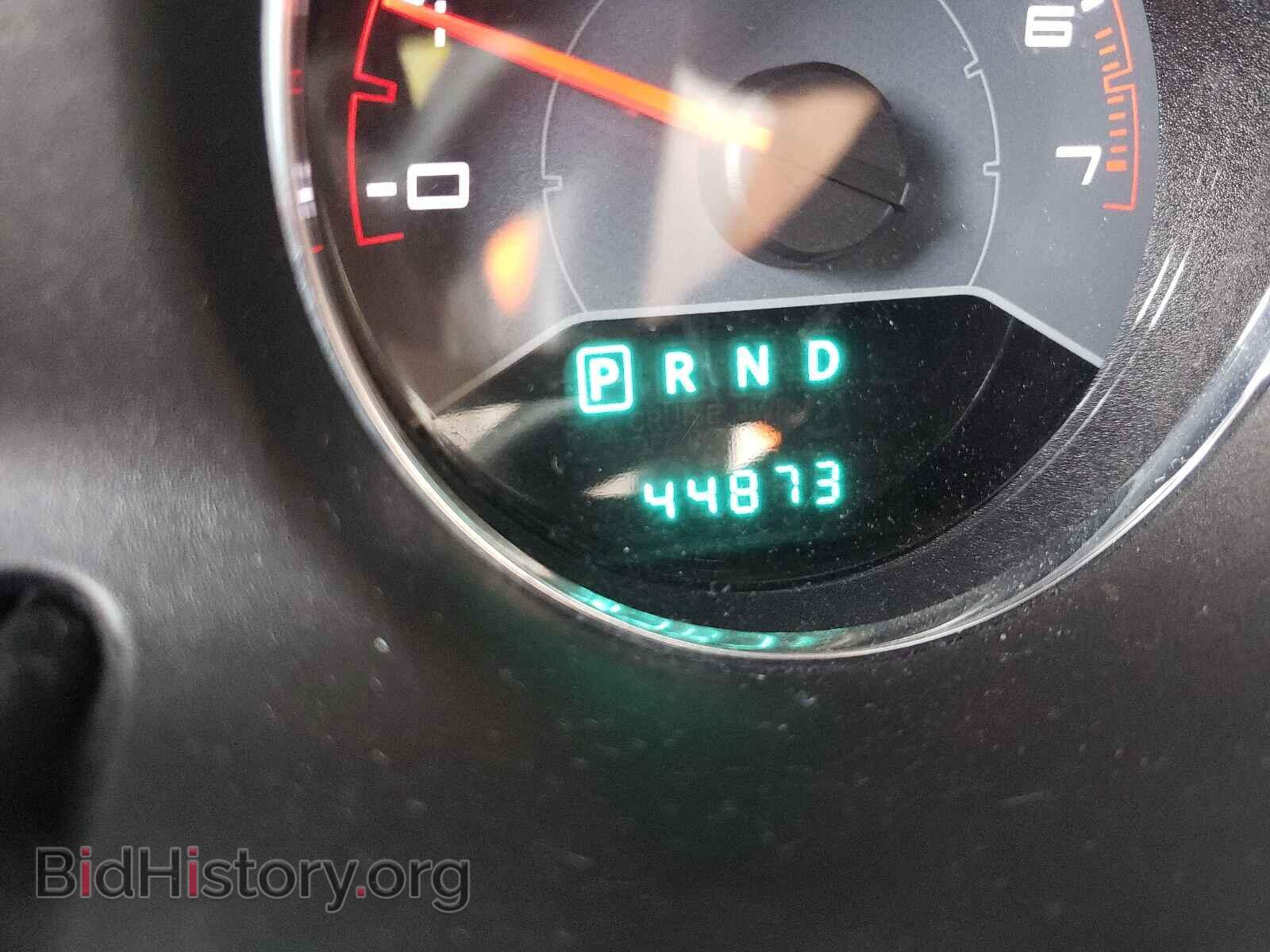2013 DODGE AVENGER - VIN: 1C3CDZAB9DN677566 - Фото 8