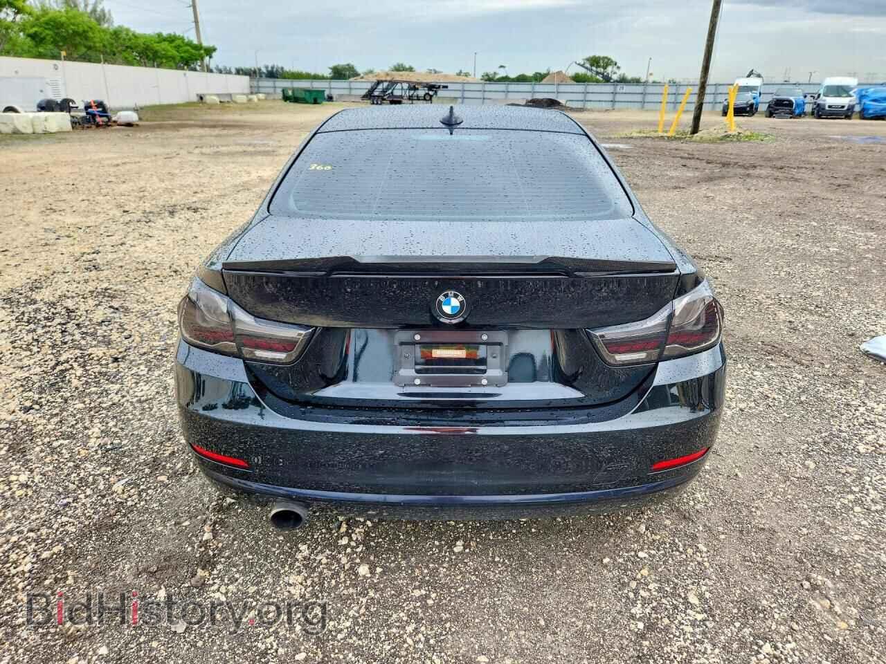 2014 BMW 4 SERIES - VIN: WBA3N3C57EF711994 - Photo 6