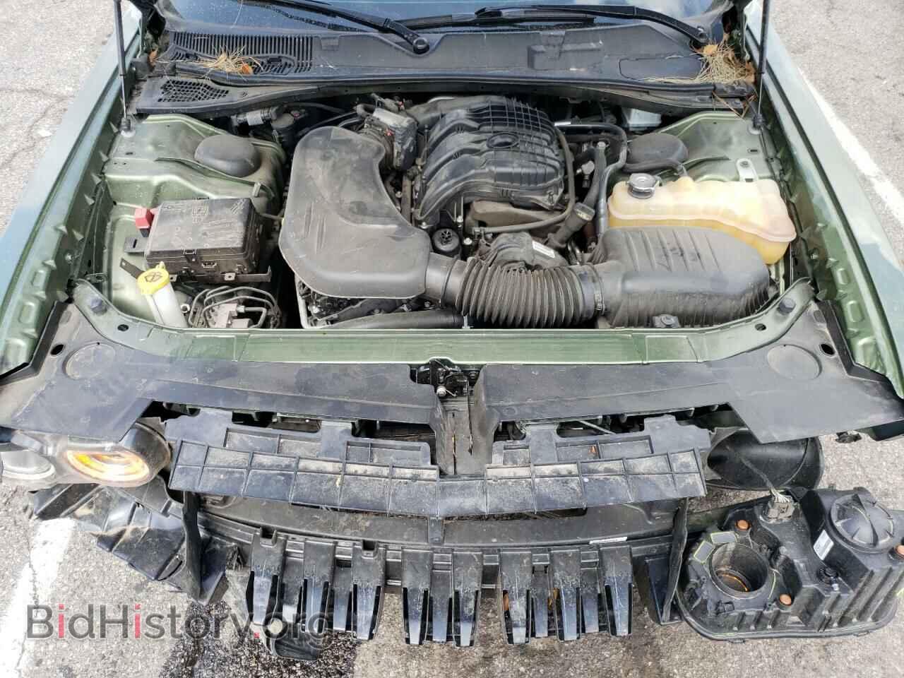 2019 DODGE CHALLENGER - VIN: 2C3CDZAG7KH638024 - Photo 11