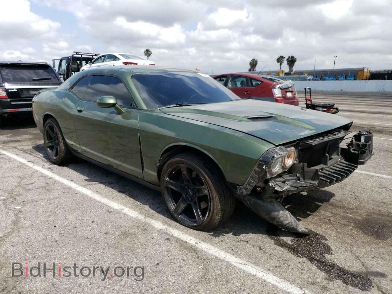 2019 DODGE CHALLENGER - VIN: 2C3CDZAG7KH638024 - Photo 4