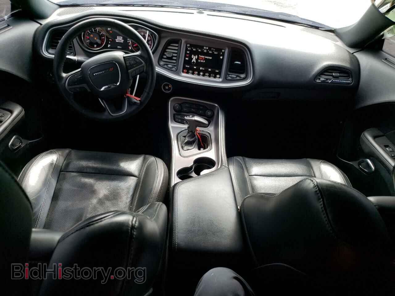 2019 DODGE CHALLENGER - VIN: 2C3CDZAG7KH638024 - Photo 8