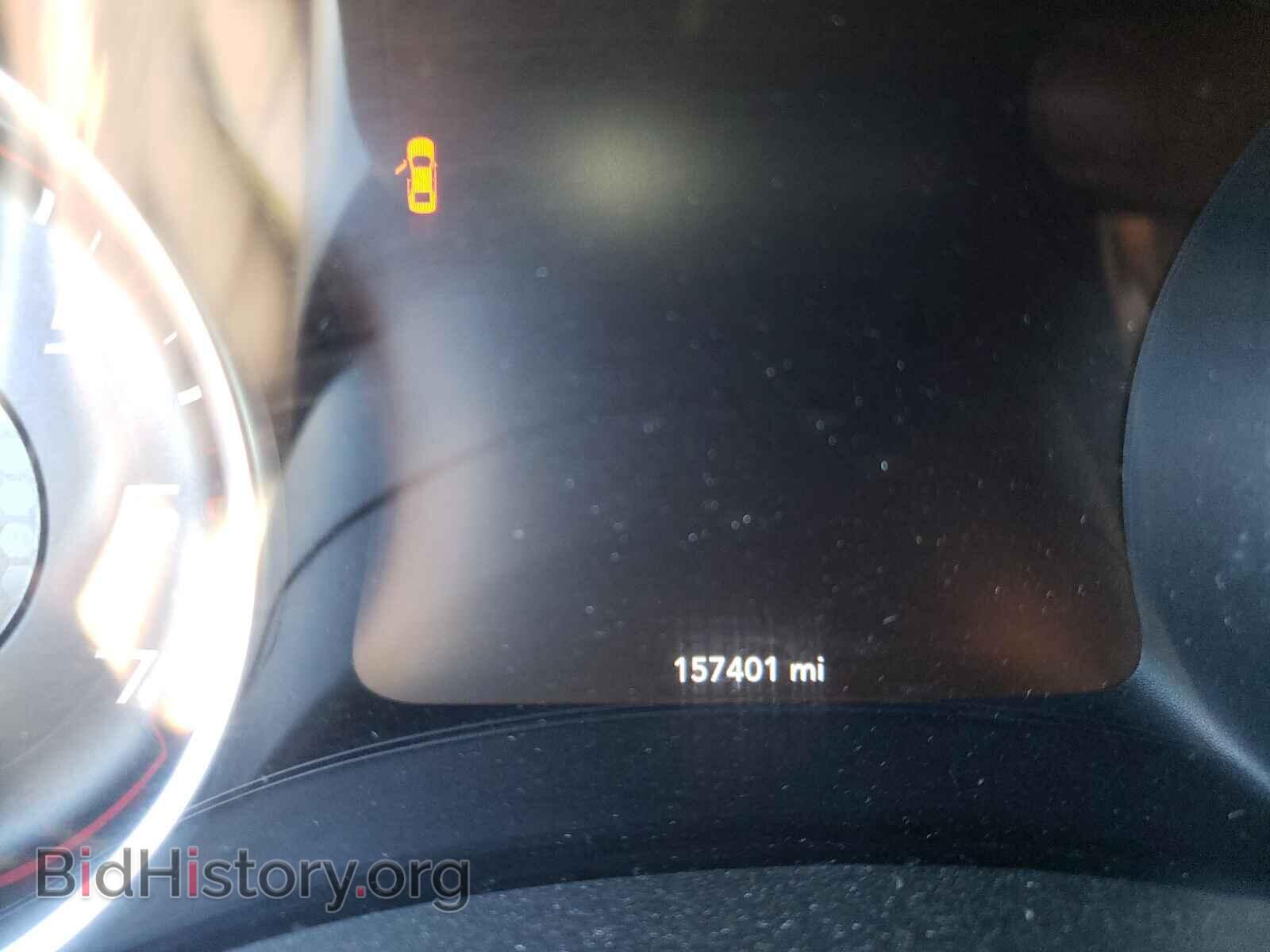 2015 DODGE CHARGER - VIN: 2C3CDXCT2FH778437 - Фото 8